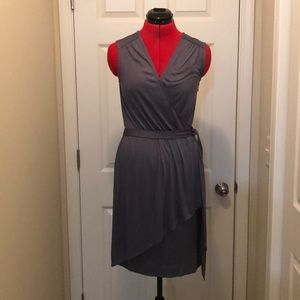2 for $13 NWOT Ann TaylorLoft Faux Wrap Dress